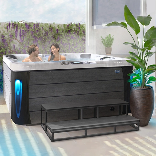 Escape X-Series hot tubs for sale in Scranton